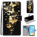 For OPPO A15 / A15s / Golden Butterfly Group