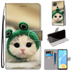 For OPPO A15 / A15s / Frog Kitten