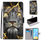 For OPPO A15 / A15s / Fission Lion