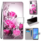 For OPPO A53 4G(2020) / A53s / A32 / A33 (2020) / Wild Rose