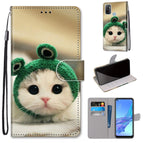 For OPPO A53 4G(2020) / A53s / A32 / A33 (2020) / Frog Kitten