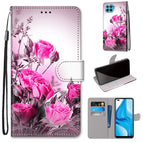For OPPO F17 Pro / A93 4G / Reno4 Lite / Reno4 F / Wild Rose