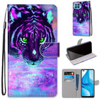 For OPPO F17 Pro / A93 4G / Reno4 Lite / Reno4 F / Tiger Drinking Water