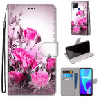 For OPPO Realme C15 / C12 / C25 / 7i (Global) / Narzo 20 / 30A / Wild Rose