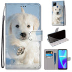 For OPPO Realme C15 / C12 / C25 / 7i (Global) / Narzo 20 / 30A / Snow Puppy