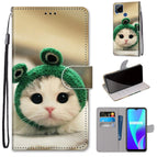 For OPPO Realme C15 / C12 / C25 / 7i (Global) / Narzo 20 / 30A / Frog Kitten