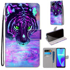 For OPPO Realme C15 / C12 / C25 / 7i (Global) / Narzo 20 / 30A / Tiger Drinking Water