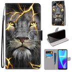 For OPPO Realme C15 / C12 / C25 / 7i (Global) / Narzo 20 / 30A / Fission Lion