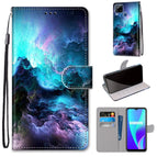 For OPPO Realme C15 / C12 / C25 / 7i (Global) / Narzo 20 / 30A / Colorful Clouds