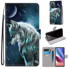 For Xiaomi Redmi K40 / K40 Pro / K40 Pro+ / Mi 11i / Poco F3 / Pensive Wolf