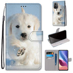 For Xiaomi Redmi K40 / K40 Pro / K40 Pro+ / Mi 11i / Poco F3 / Snow Puppy