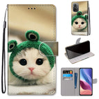 For Xiaomi Redmi K40 / K40 Pro / K40 Pro+ / Mi 11i / Poco F3 / Frog Kitten