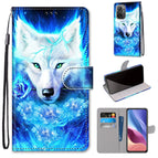 For Xiaomi Redmi K40 / K40 Pro / K40 Pro+ / Mi 11i / Poco F3 / Dick Rose Wolf