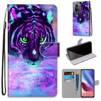 For Xiaomi Redmi K40 / K40 Pro / K40 Pro+ / Mi 11i / Poco F3 / Tiger Drinking Water
