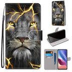 For Xiaomi Redmi K40 / K40 Pro / K40 Pro+ / Mi 11i / Poco F3 / Fission Lion