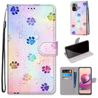 For Xiaomi Redmi Note 10 4G / Note 10s / Footprint Water Drops