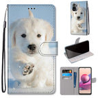 For Xiaomi Redmi Note 10 4G / Note 10s / Snow Puppy