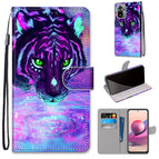 For Xiaomi Redmi Note 10 4G / Note 10s / Tiger Drinking Water