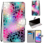 For Xiaomi Redmi Note 10 5G / Translucent Glass