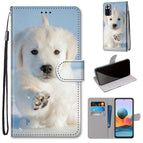For Xiaomi Redmi Note 10 Pro Max / Note 10 Pro / Snow Puppy