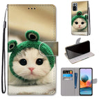 For Xiaomi Redmi Note 10 Pro Max / Note 10 Pro / Frog Kitten