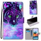 For Xiaomi Redmi Note 10 Pro Max / Note 10 Pro / Tiger Drinking Water