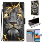 For Xiaomi Redmi Note 10 Pro Max / Note 10 Pro / Fission Lion