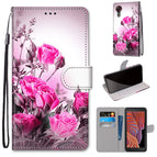 For Samsung Galaxy Xcover 5 / Wild Rose