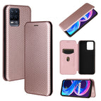 For OPPO Realme 8 / 8 Pro / Pink