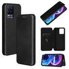 For OPPO Realme 8 / 8 Pro / Black