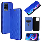 For OPPO Realme 8 / 8 Pro / Blue