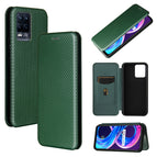 For OPPO Realme 8 / 8 Pro / Green
