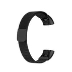 For Huawei Band 3 Pro / Black