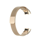 For Huawei Band 3 Pro / Champagne Gold