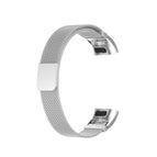 For Huawei Band 3 Pro / Silver