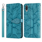 For Samsung Galaxy A02 / Lake Blue