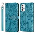 For Samsung Galaxy A32 5G / Lake Blue