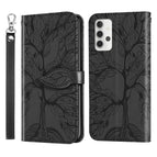 For Samsung Galaxy A32 5G / Black