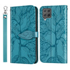 For Samsung Galaxy M62 / Lake Blue