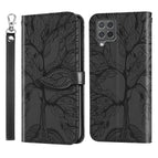 For Samsung Galaxy M62 / Black