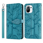 For Xiaomi Mi 11 / Lake Blue