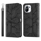For Xiaomi Mi 11 / Black