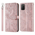 For Xiaomi Poco M3 / Rose Gold