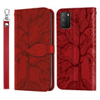 For Xiaomi Poco M3 / Red