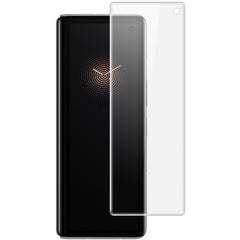 For Xiaomi Mi Mix Fold IMAK Hydrogel Film III Full Coverage Screen + Back Cover Protector