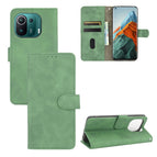 For Xiaomi Mi 11 Pro / Green