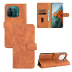 For Xiaomi Mi 11 Pro / Brown