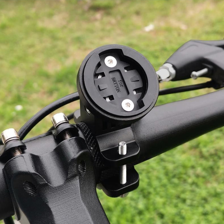 ZG100 Code Table Bracket Mountain Bike Extension Base, For Garmin