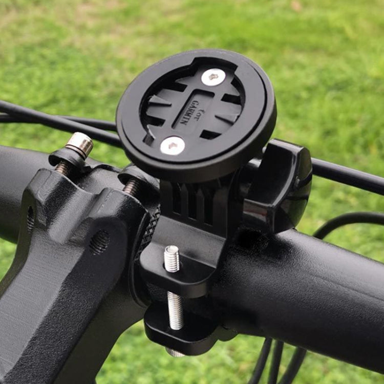 ZG100 Code Table Bracket Mountain Bike Extension Base, For Garmin