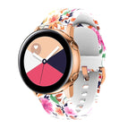 For Samsung Galaxy Watch 46mm / Bird